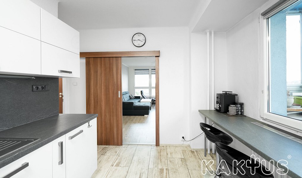 Prodej bytu 3+1 69 m², Ostrava – náhled fotky 3