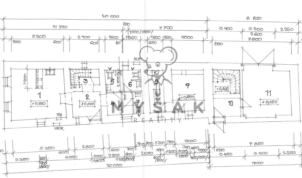 Prodej chaty/chalupy 150 m² s pozemkem 246 m², Strunkovice nad Blanicí – náhled fotky 19