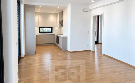 Pronájem bytu 2+kk 78 m², Praha 3 - Žižkov