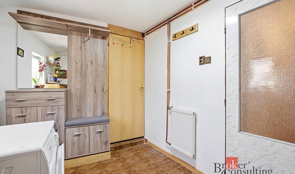 Prodej domu 130 m² s pozemkem 217 m², Svor – náhled fotky 10