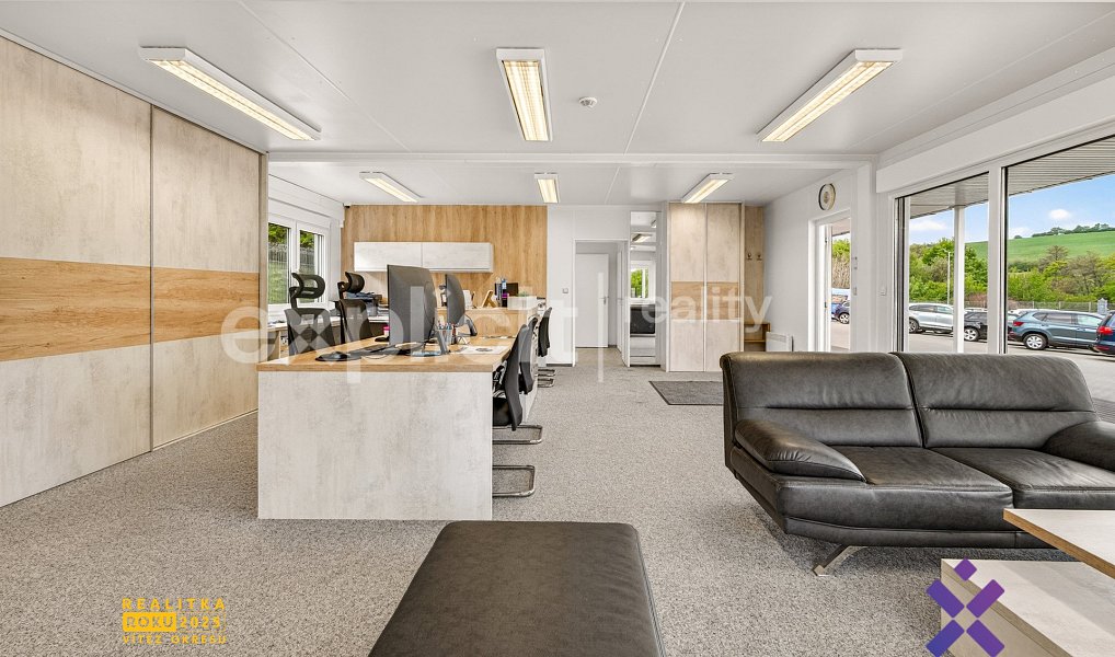 Prodej obchodních prostor 4 600 m², Biskupice – náhled fotky 15