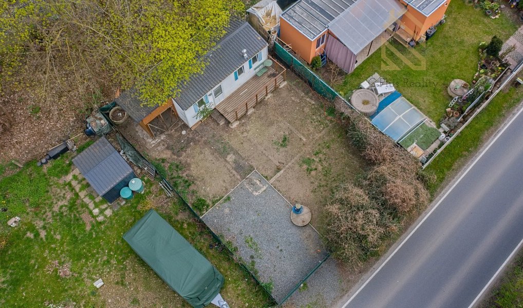 Prodej zahrady 225 m², Dolní Břežany – náhled fotky 23