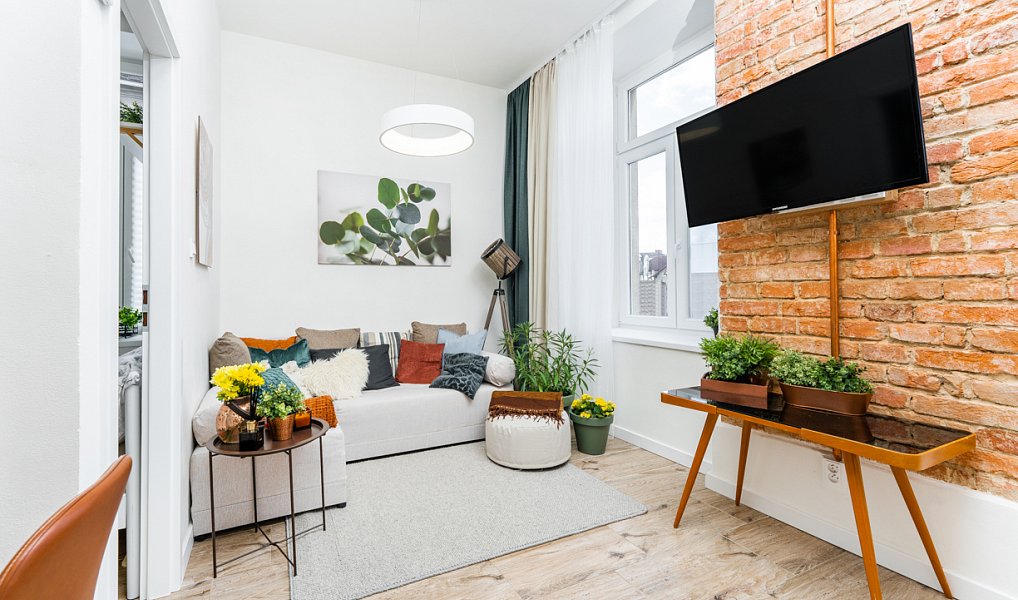 Pronájem bytu 2+kk 35 m², Albrechtice nad Orlicí – náhled fotky 3