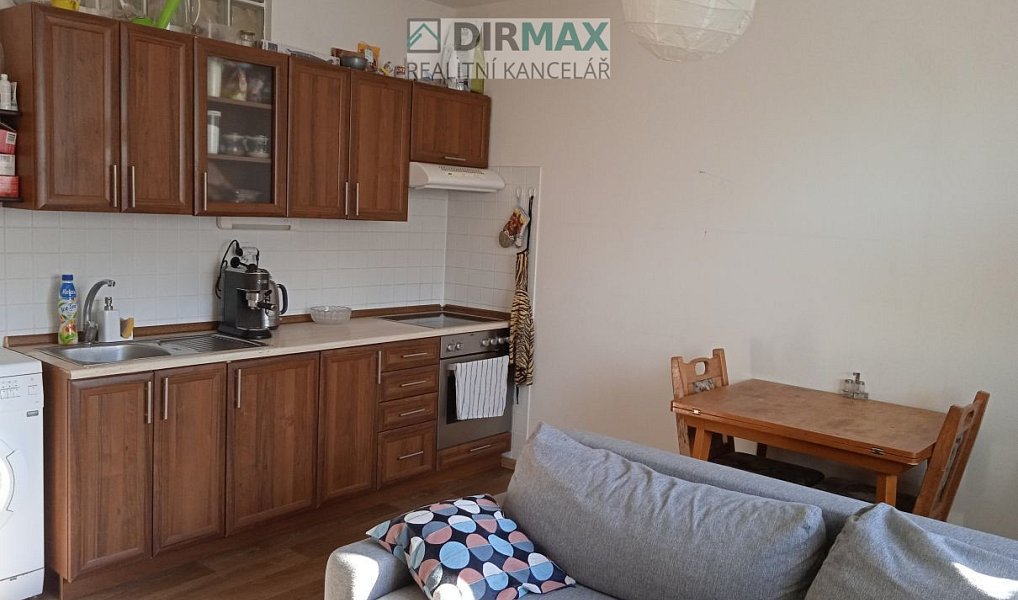 Pronájem bytu 1+1, 39 m², Skvrňany - Plzeň-město, Plzeň