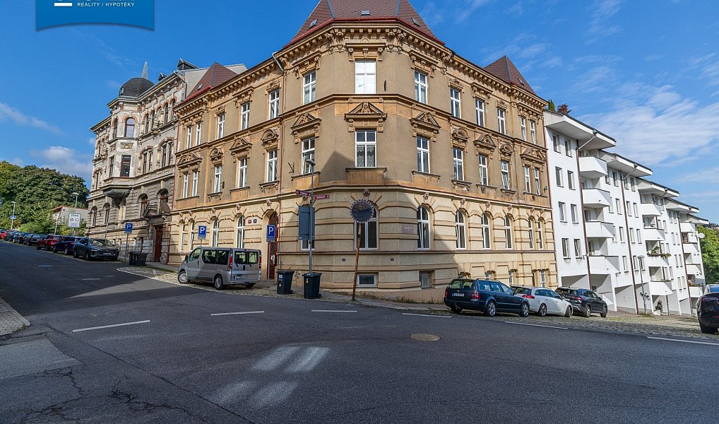 Pronájem bytu 4+1 130 m², Liberec – náhled fotky 5