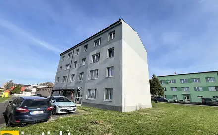 Pronájem bytu 3+1 57 m², Pernarec, okres Plzeň-sever