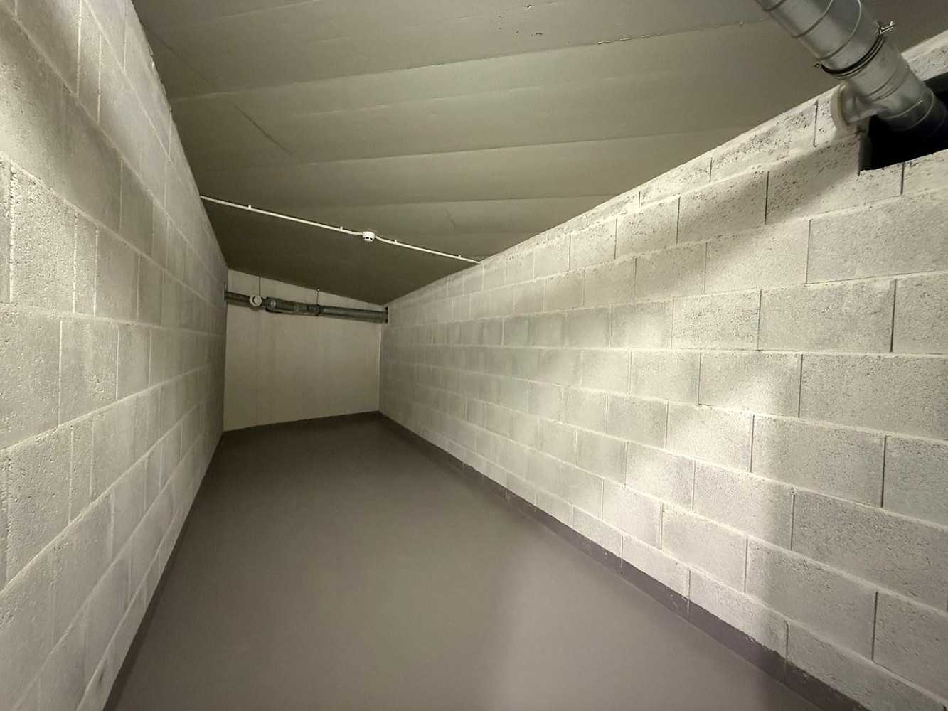 Pronájem specifického typu nemovitosti 12 m2