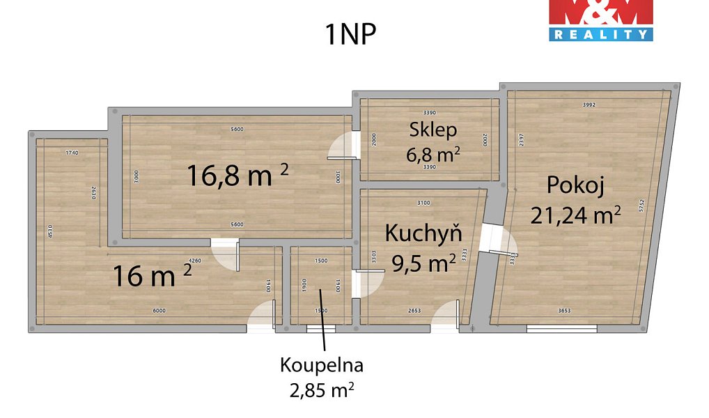 Prodej domu 230 m² s pozemkem 325 m², Holýšov – náhled fotky 23