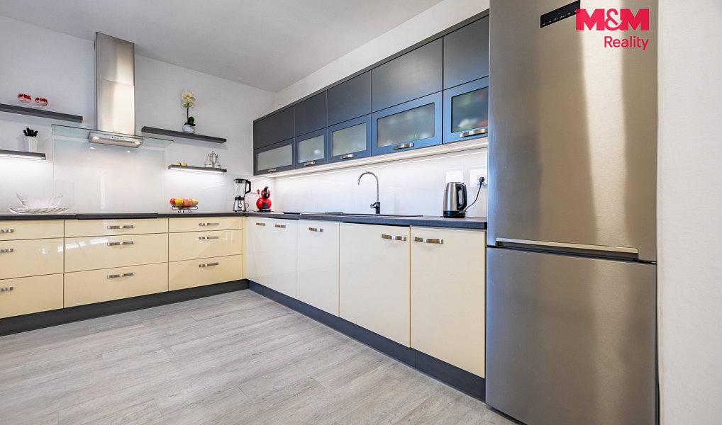 Prodej domu 164 m² s pozemkem 1 374 m², Mladá Boleslav – náhled fotky 5