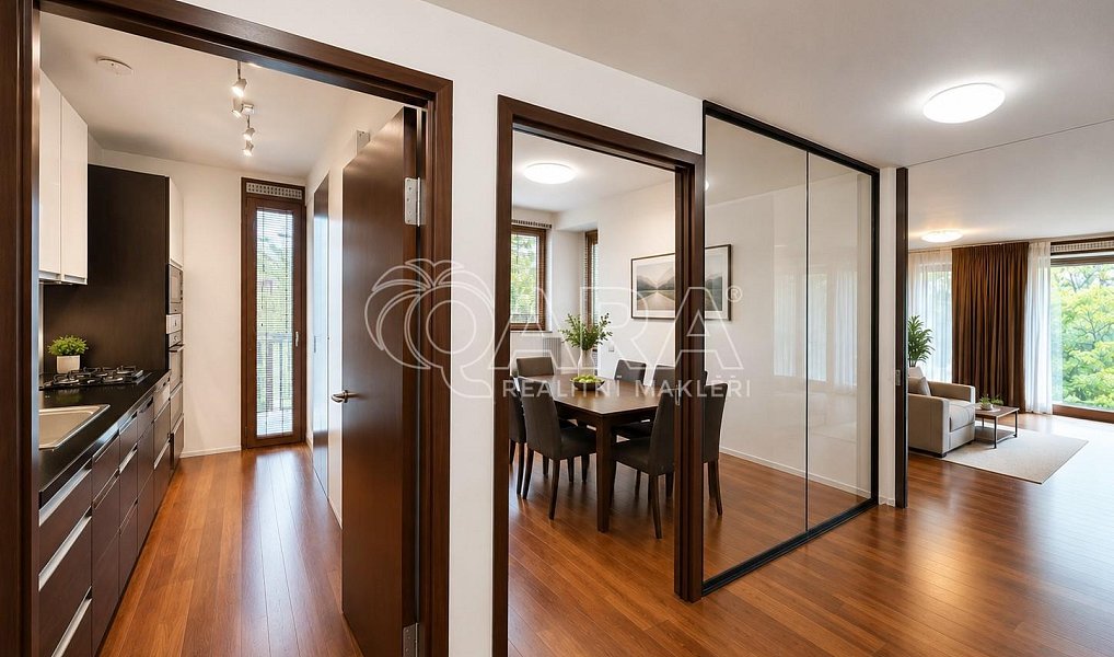 Prodej bytu 4+1 164 m², Praha – náhled fotky 6