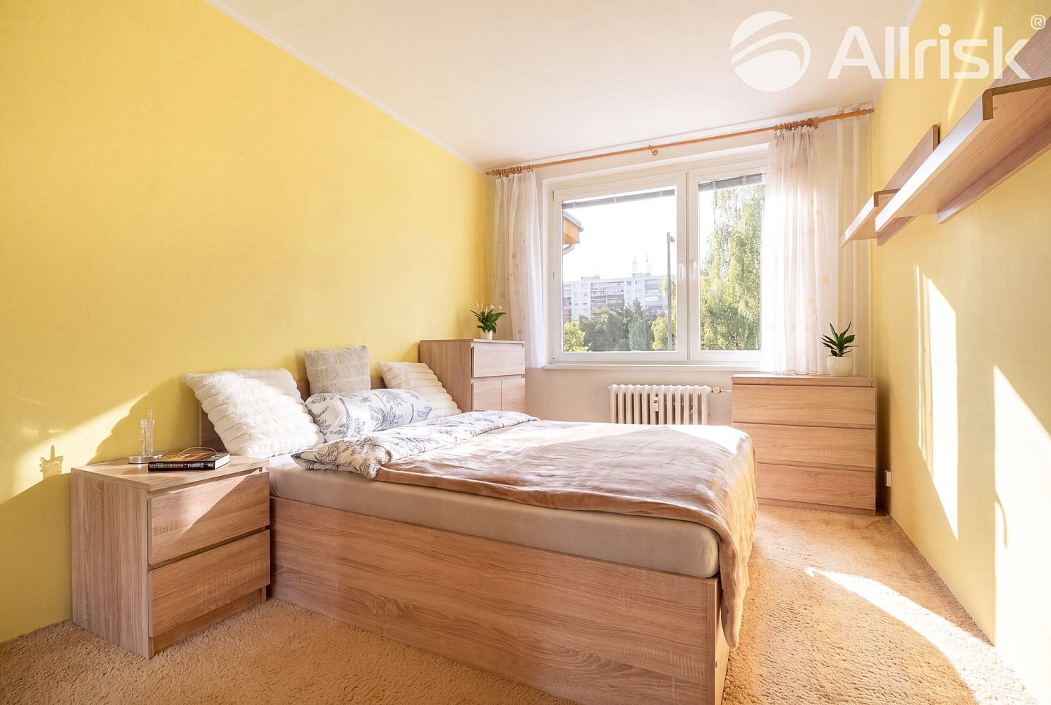 Prodej bytu 3+1 71 m² – fotografie 4