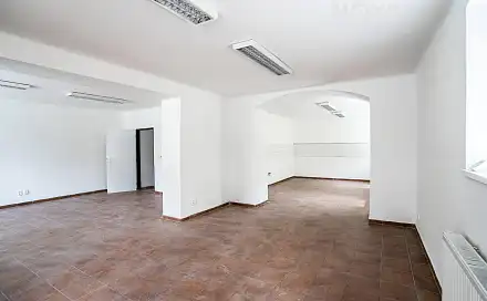 Prodej obchodních prostor 98 m², Tanvaldská, Liberec - Liberec XXX-Vratislavice nad Nisou