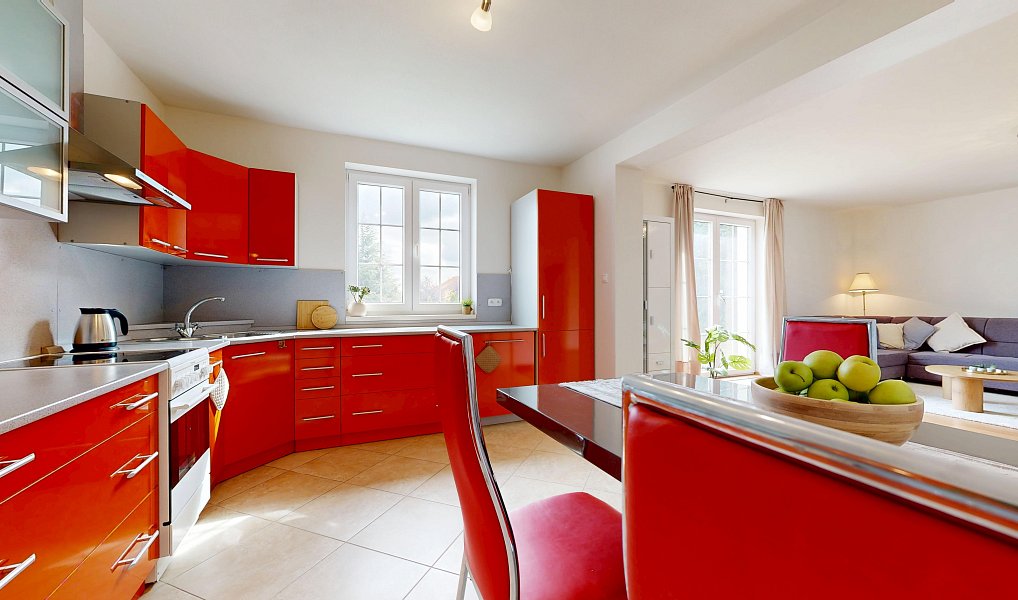 Prodej domu 225 m² s pozemkem 807 m², Bašť – náhled fotky 12