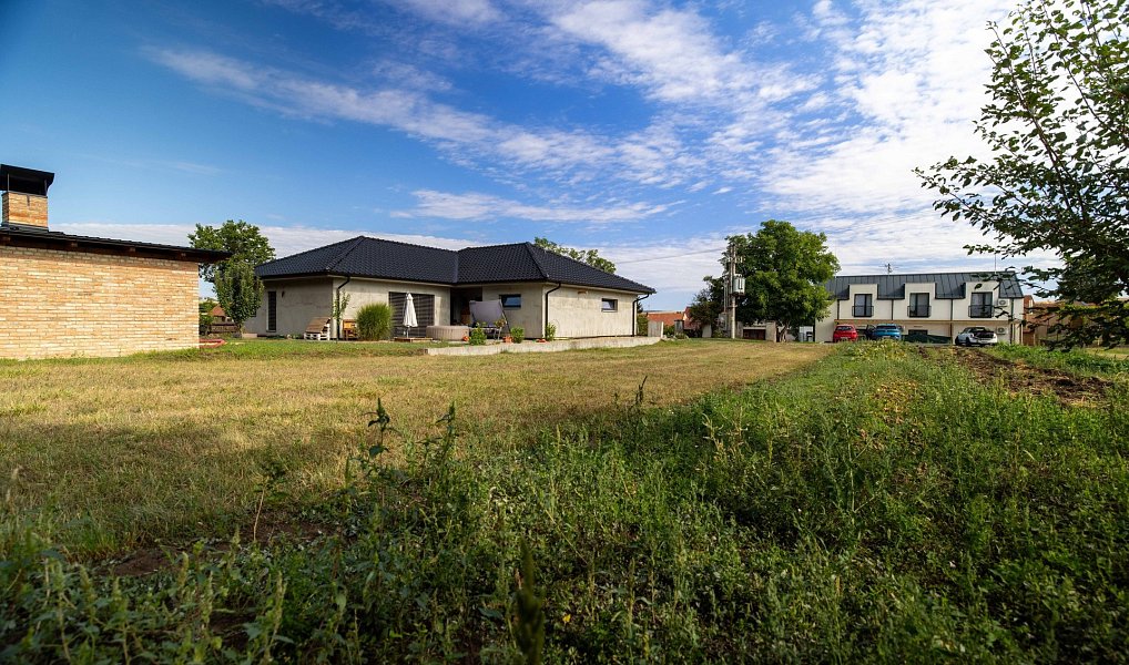 Prodej stavebního pozemku 627 m², Krumvíř – náhled fotky 6