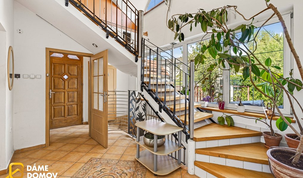 Prodej domu 225 m² s pozemkem 264 m², Březnice – náhled fotky 11