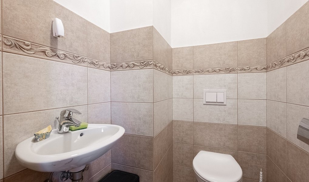 Prodej bytu 4+1 120 m², Praha – náhled fotky 18