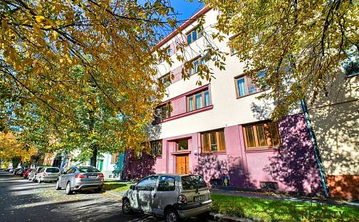 Prodej bytu 1+kk 45 m², Bachmačská, Ostrava - Moravská Ostrava