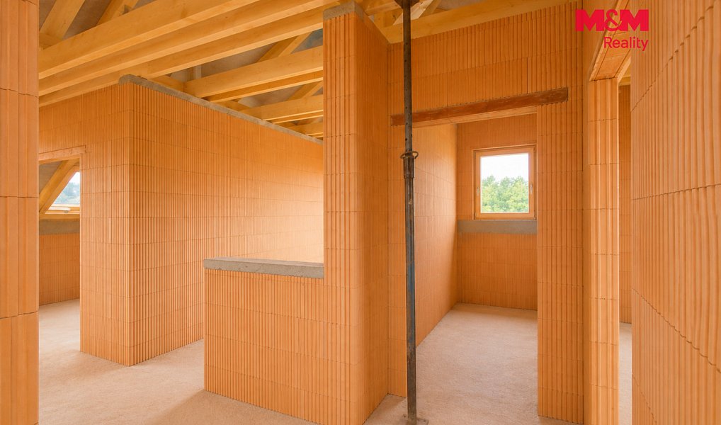 Prodej domu 147 m² s pozemkem 425 m², Žumberk – náhled fotky 8