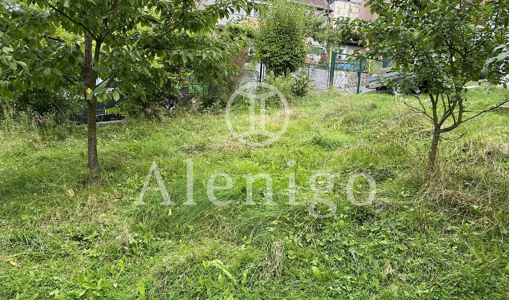 Prodej stavebního pozemku 1 151 m², Karlovy Vary – náhled fotky 2