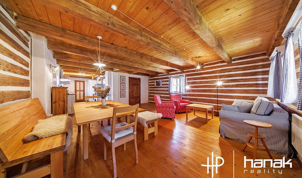 Prodej domu 170 m² s pozemkem 2 711 m², Želivsko – náhled fotky 6