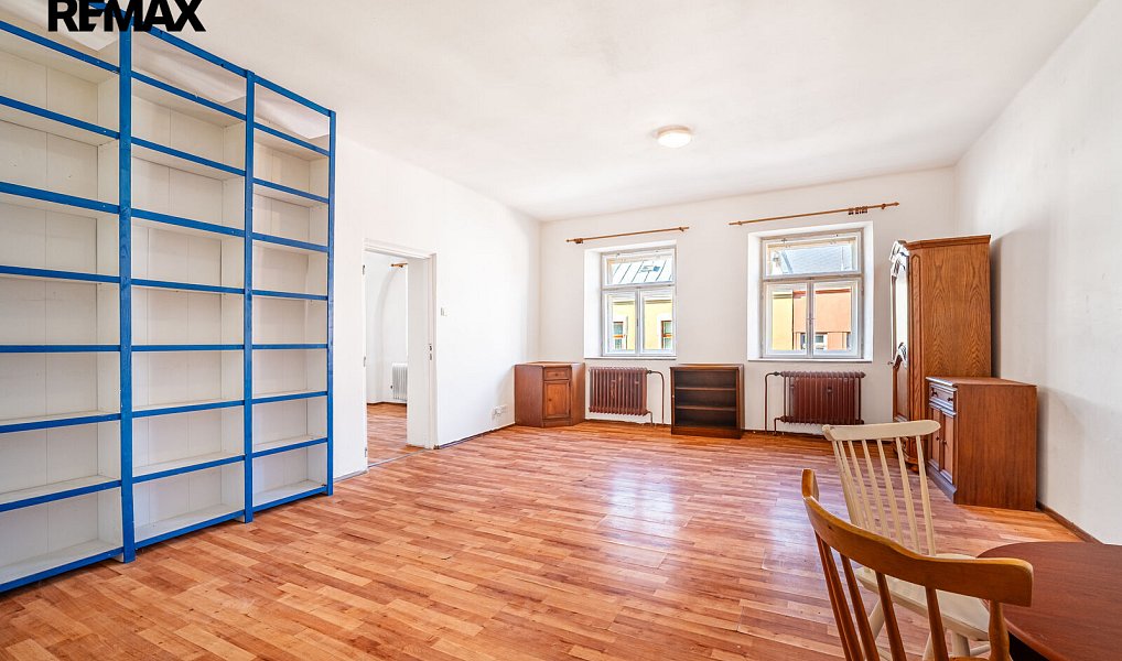 Prodej bytu 2+1 59 m², Jihlava – náhled fotky 5