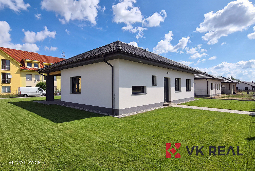 Prodej domu 146 m² s pozemkem 890 m² – fotografie 3