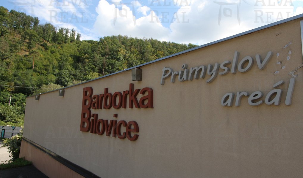 Pronájem kanceláře 102 m², Bílovice nad Svitavou – náhled fotky 16