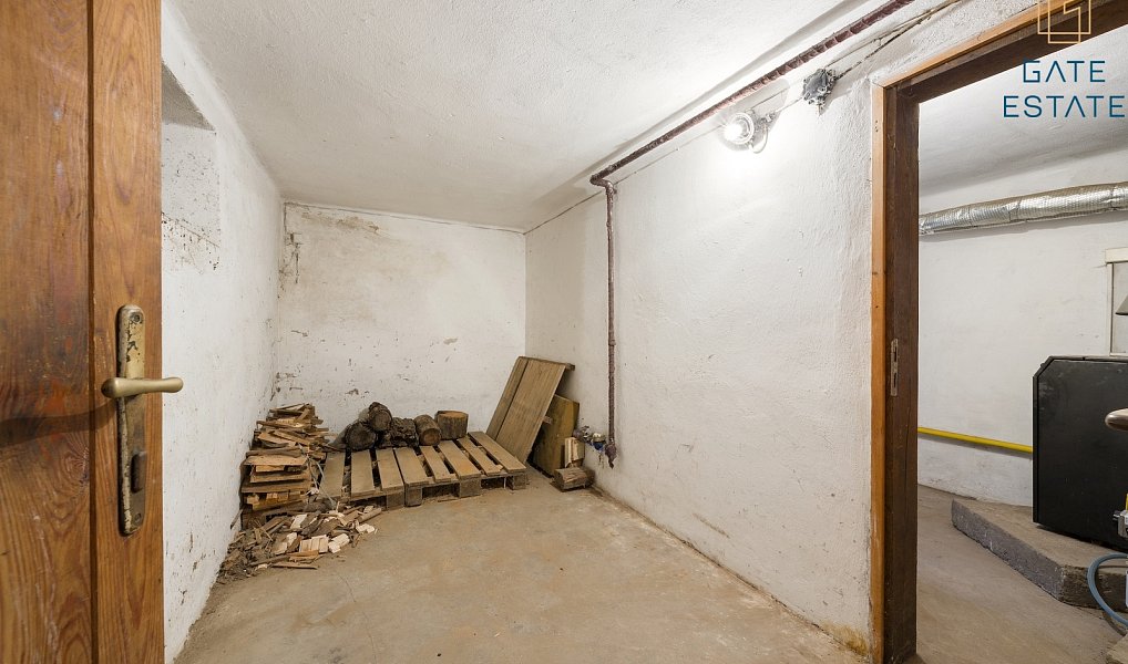 Prodej chaty/chalupy 95 m² s pozemkem 567 m², Holešov – náhled fotky 21