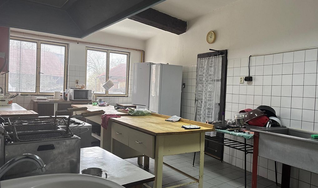 Prodej ubytovacího objektu 5 371 m², Mariánské Lázně – náhled fotky 22
