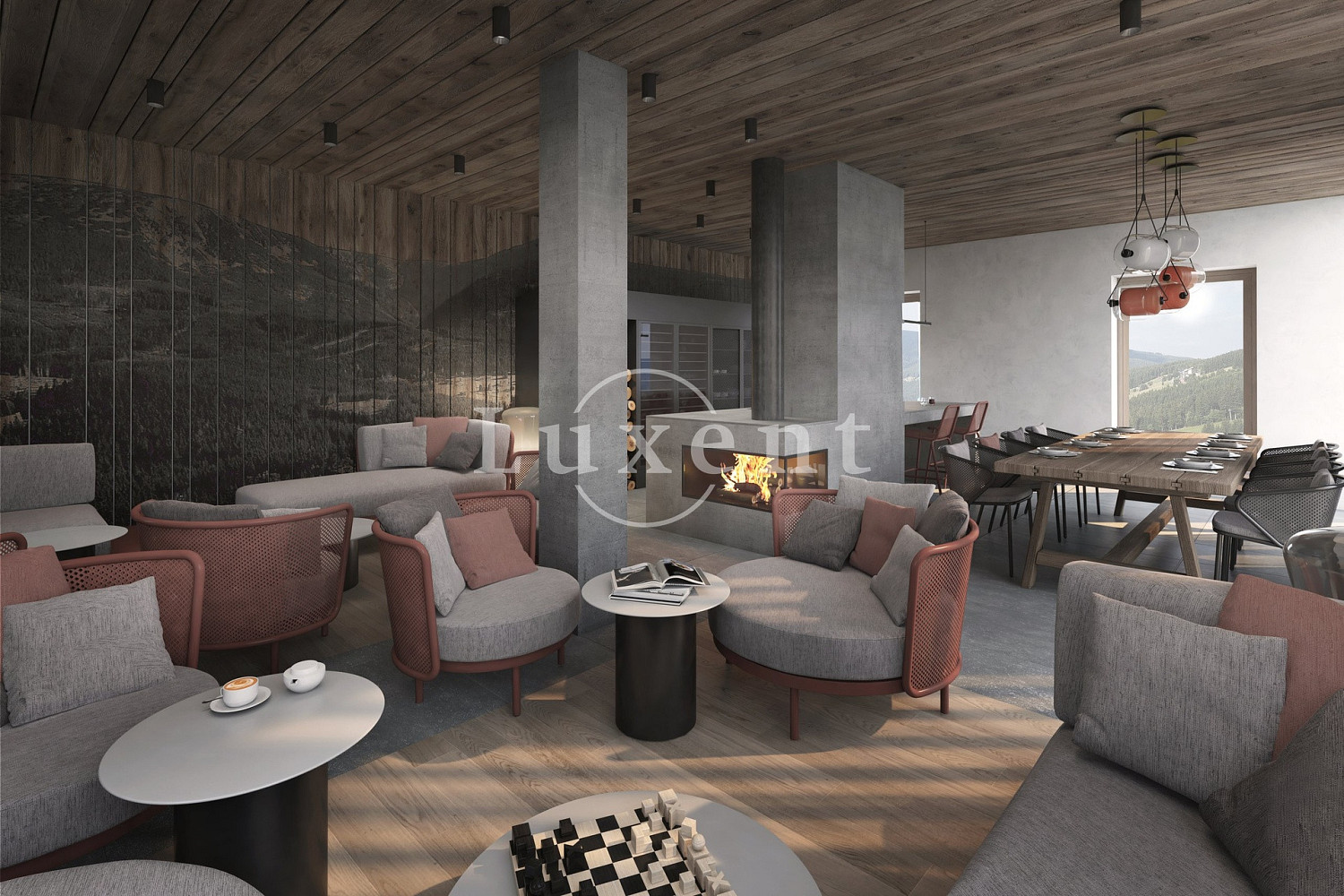 Prodej bytu 3+kk 77 m² – pohled 6