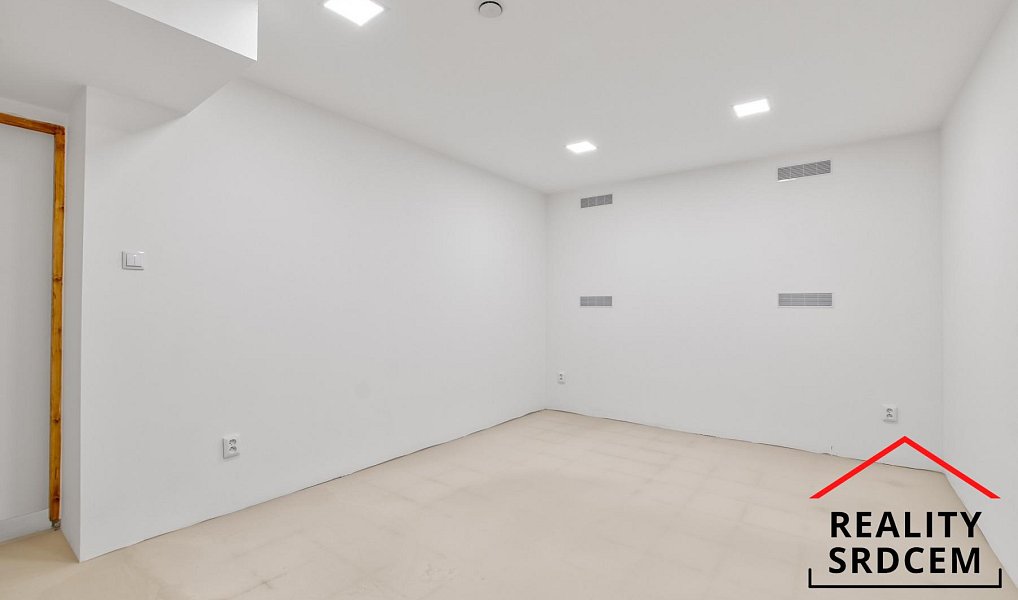 Pronájem kanceláře 167 m², Ostrava – náhled fotky 17