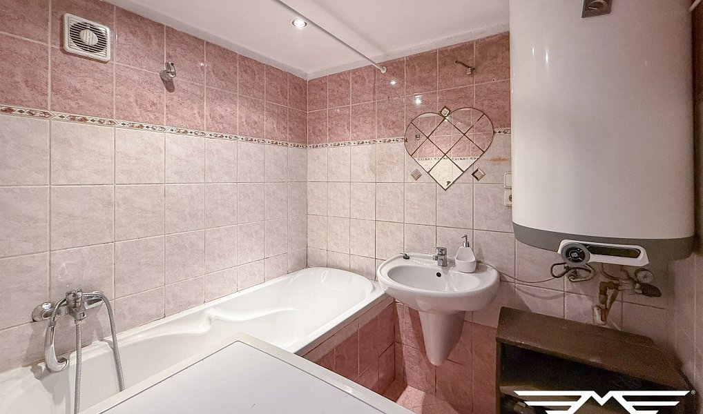 Pronájem domu 53 m² s pozemkem 100 m², Řepín – náhled fotky 8