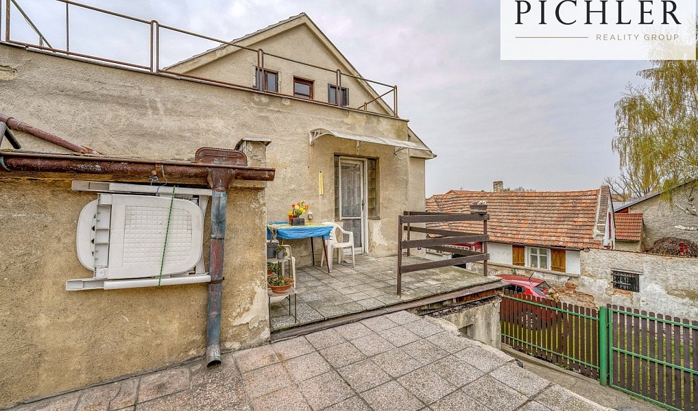 Prodej domu 171 m² s pozemkem 226 m², Úžice – náhled fotky 20