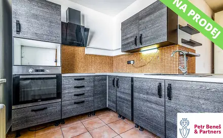Prodej bytu 4+1 76 m², Vinohradská, Rakovník - Rakovník II