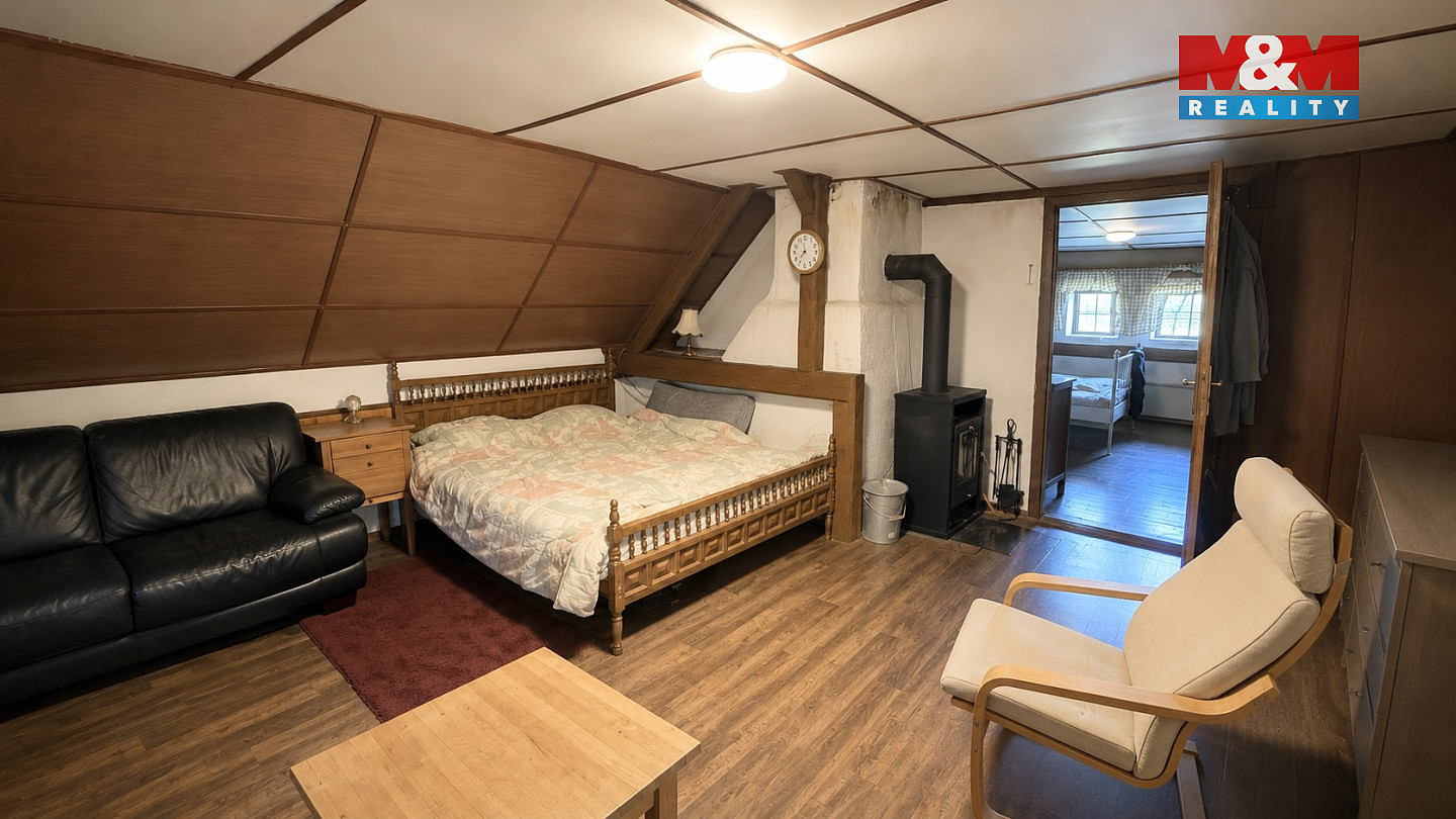 Prodej domu 90 m² s pozemkem 259 m² – pohled 5