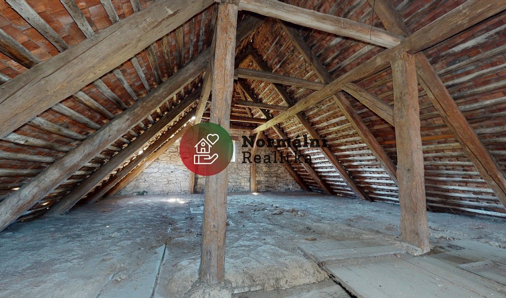 Prodej domu 140 m² s pozemkem 1 585 m², Vrbno nad Lesy – náhled fotky 10
