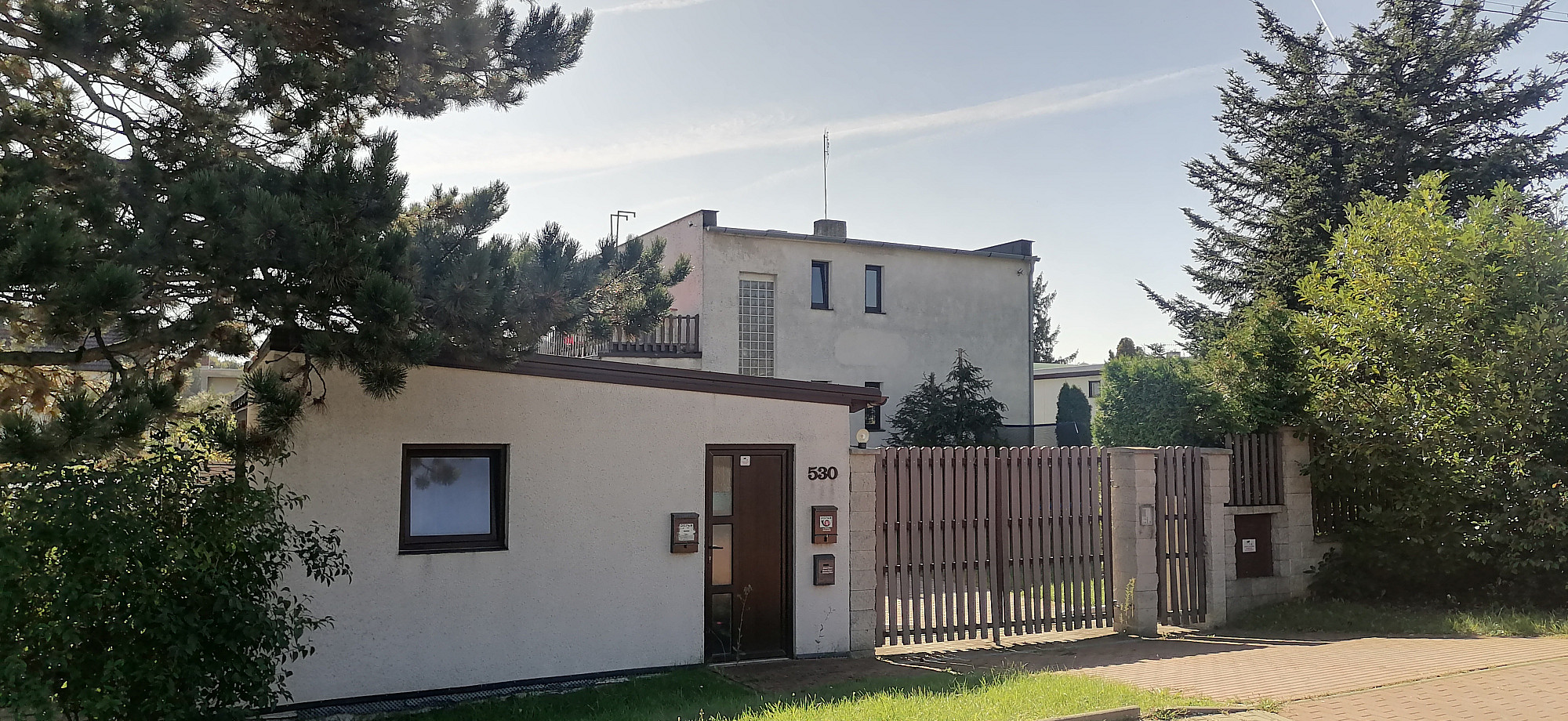 Prodej domu 300 m² s pozemkem 796 m²