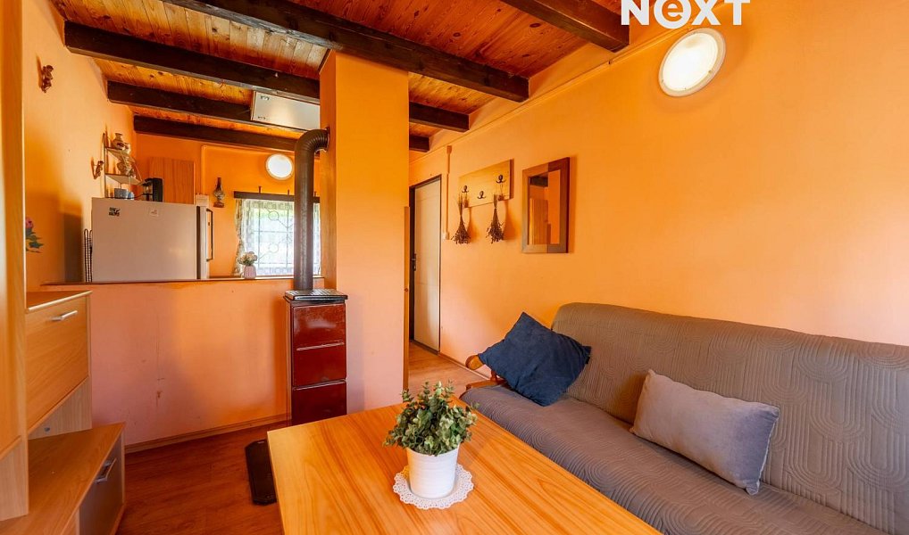 Prodej domu 36 m² s pozemkem 269 m², Kladno – náhled fotky 3