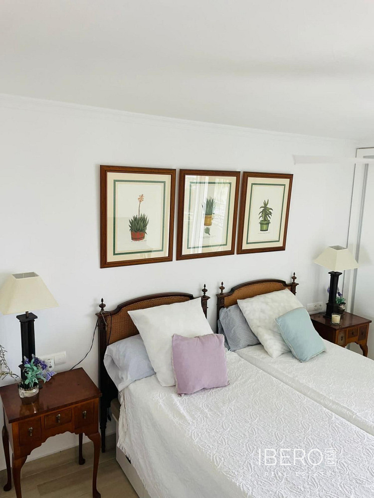 Pis 3+kk – Fuengirola, Los Boliches - Vista 4
