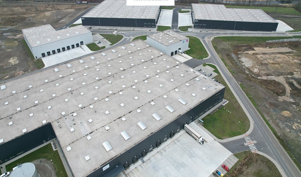 Pronájem skladovacích prostor 15 000 m², Ostrava – náhled fotky 19