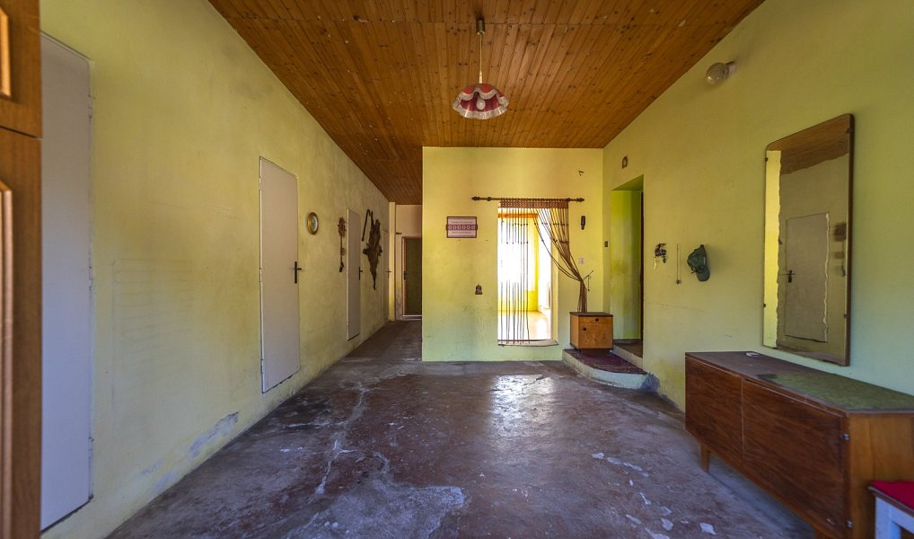 Prodej domu 150 m² s pozemkem 1 029 m², Břidličná – náhled fotky 10