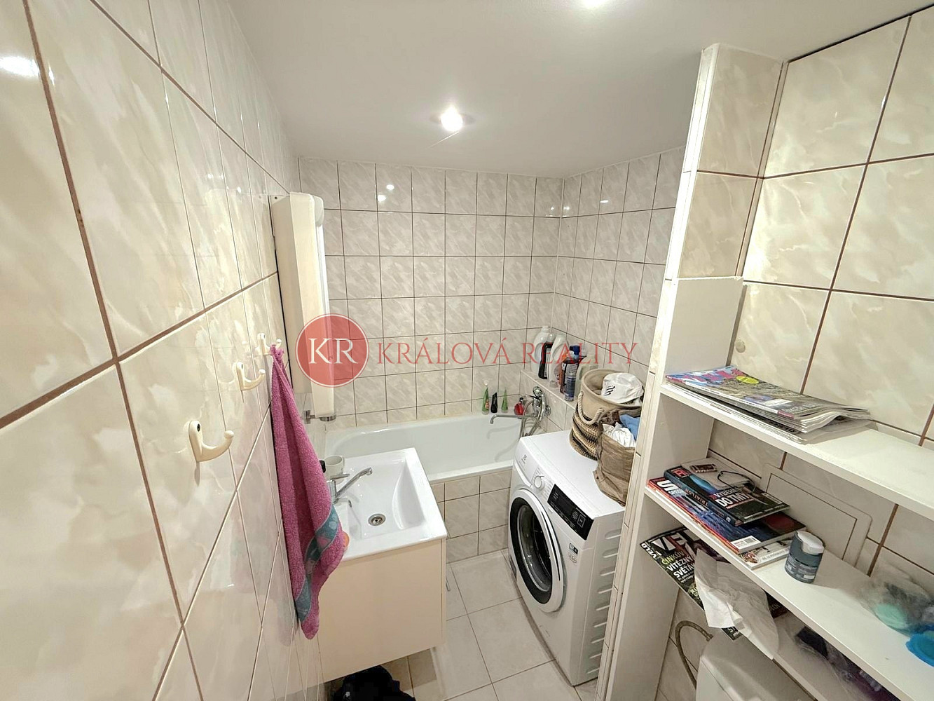 Prodej bytu 2+1 61 m² — photo 3