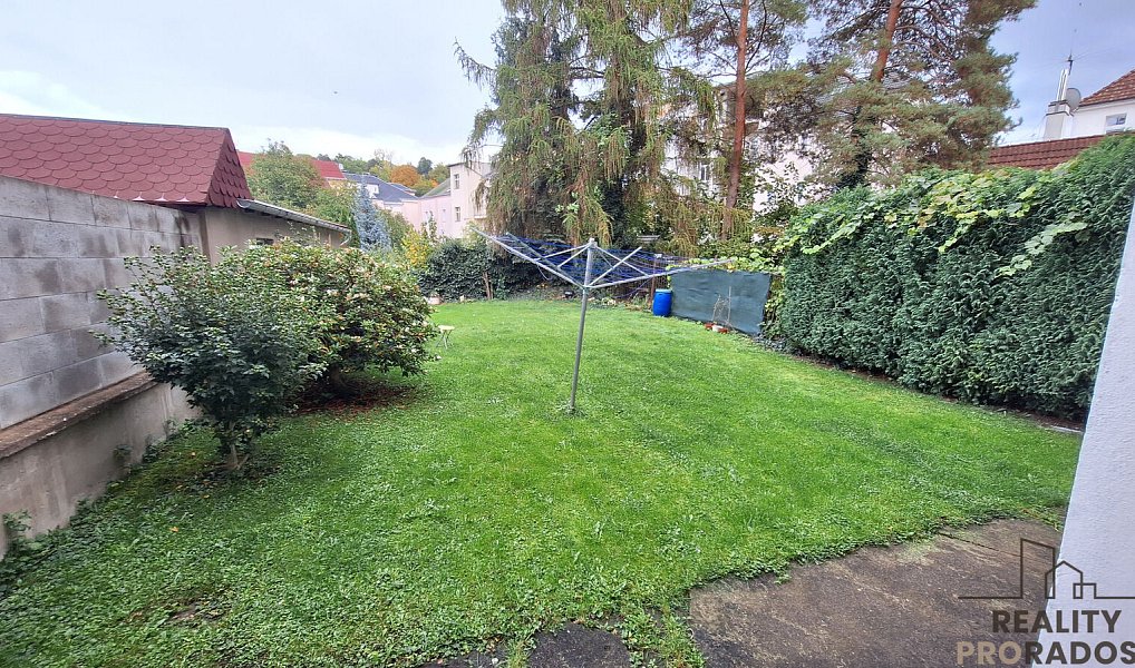 Pronájem bytu 2+1 49 m², Ústí nad Labem – náhled fotky 5