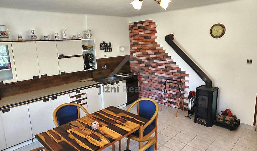 Prodej domu 160 m² s pozemkem 1 390 m², Mladá Vožice – náhled fotky 5
