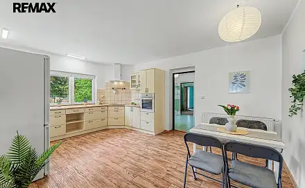 Prodej domu 96 m² s pozemkem 730 m², Svatý Mikuláš - Lišice, okres Kutná Hora