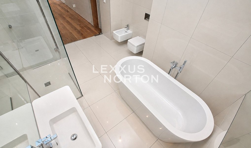 Pronájem bytu 3+kk 109 m², Praha – náhled fotky 6