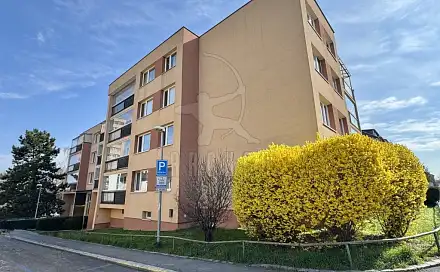 Prodej bytu 2+kk 49 m², Praha 10 - Strašnice