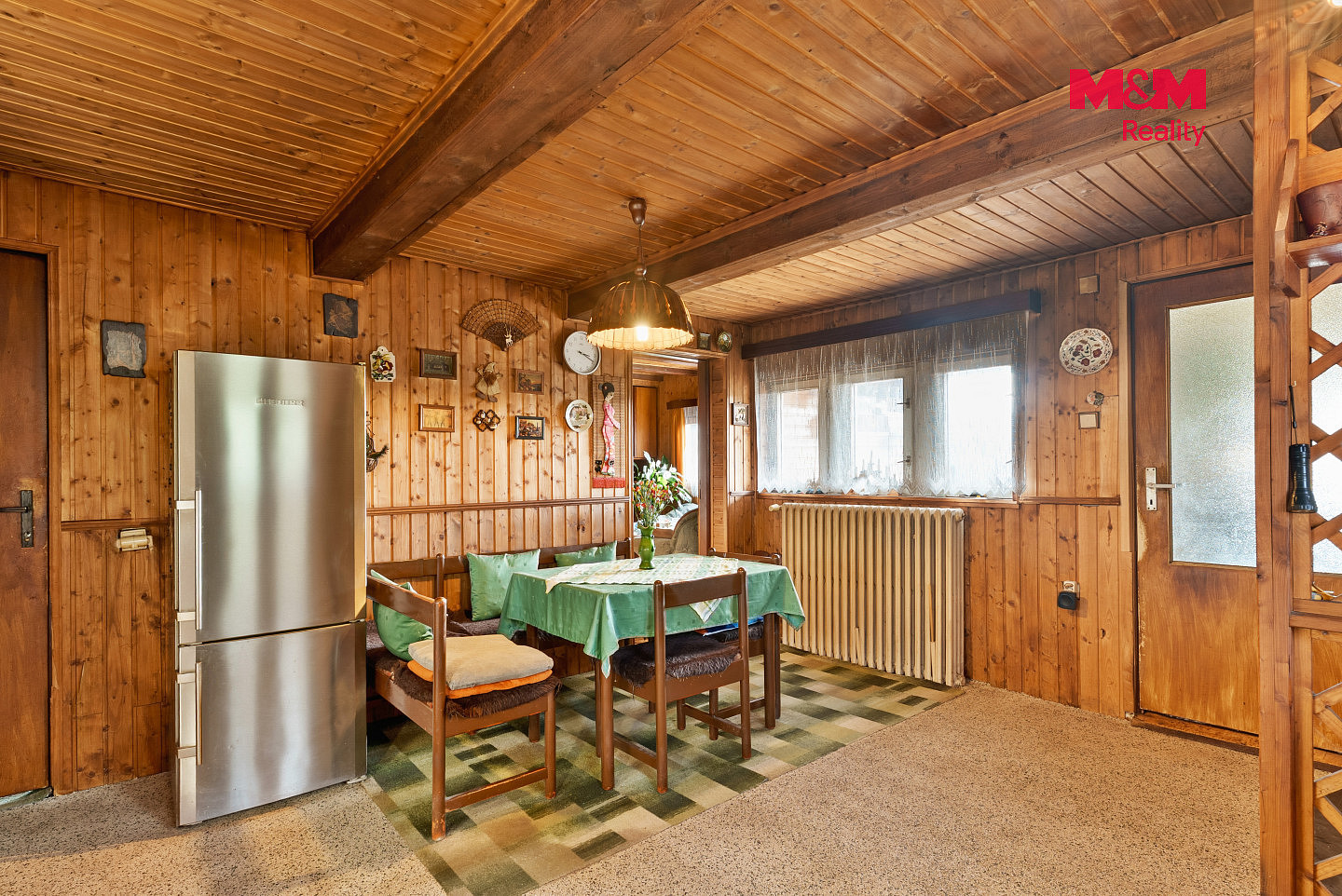 Prodej chaty/chalupy 83 m² s pozemkem 1 044 m² – fotografie 5