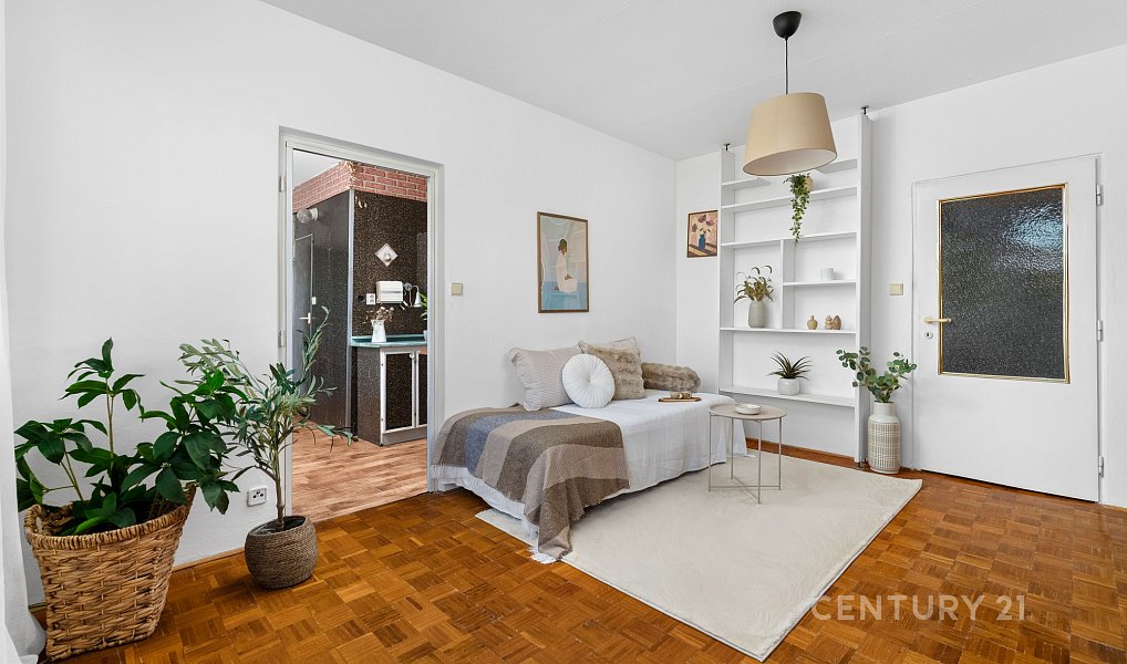 Prodej bytu 3+1 64 m², Prostějov – náhled fotky 3