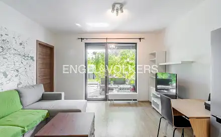 Prodej bytu 2+kk 43 m²